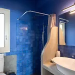 Villa The Cerulean - The Concord Of Blue And Muszáta
