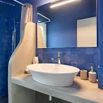 The Cerulean - The Concord Of Blue And Mousata