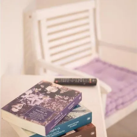 The Cerulean - The Concord Of Blue And וילה *