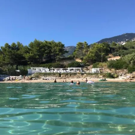 וילה The Cerulean - The Concord Of Blue And