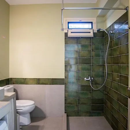 The Cerulean - The Concord Of Blue And וילה