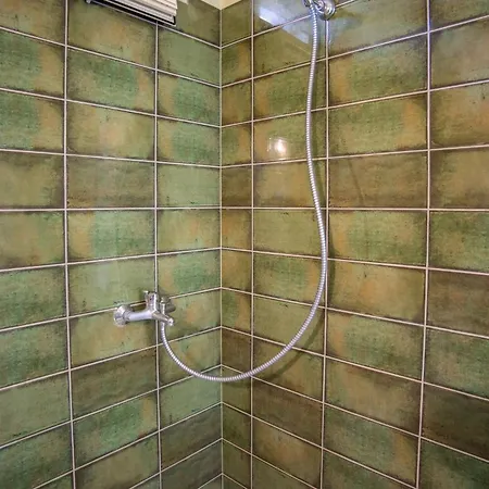 וילה The Cerulean - The Concord Of Blue And Mousata