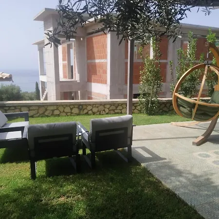 וילה The Cerulean - The Concord Of Blue And Mousata